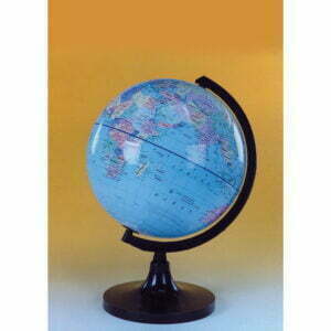 Globes, Political